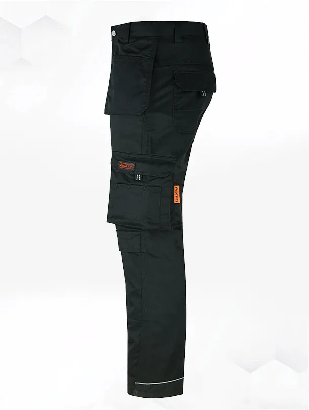 WrightFits Pro-11 Men Work Trousers - PR