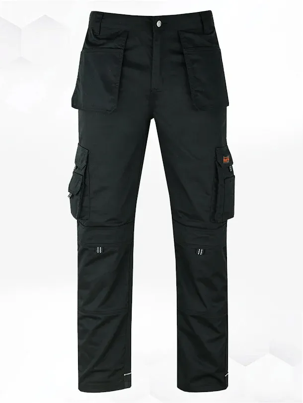 WrightFits Pro-11 Men Work Trousers - PR