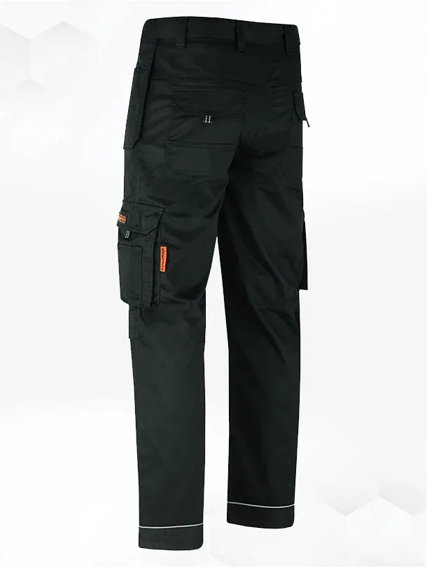 WrightFits Pro-11 Men Work Trousers - PR