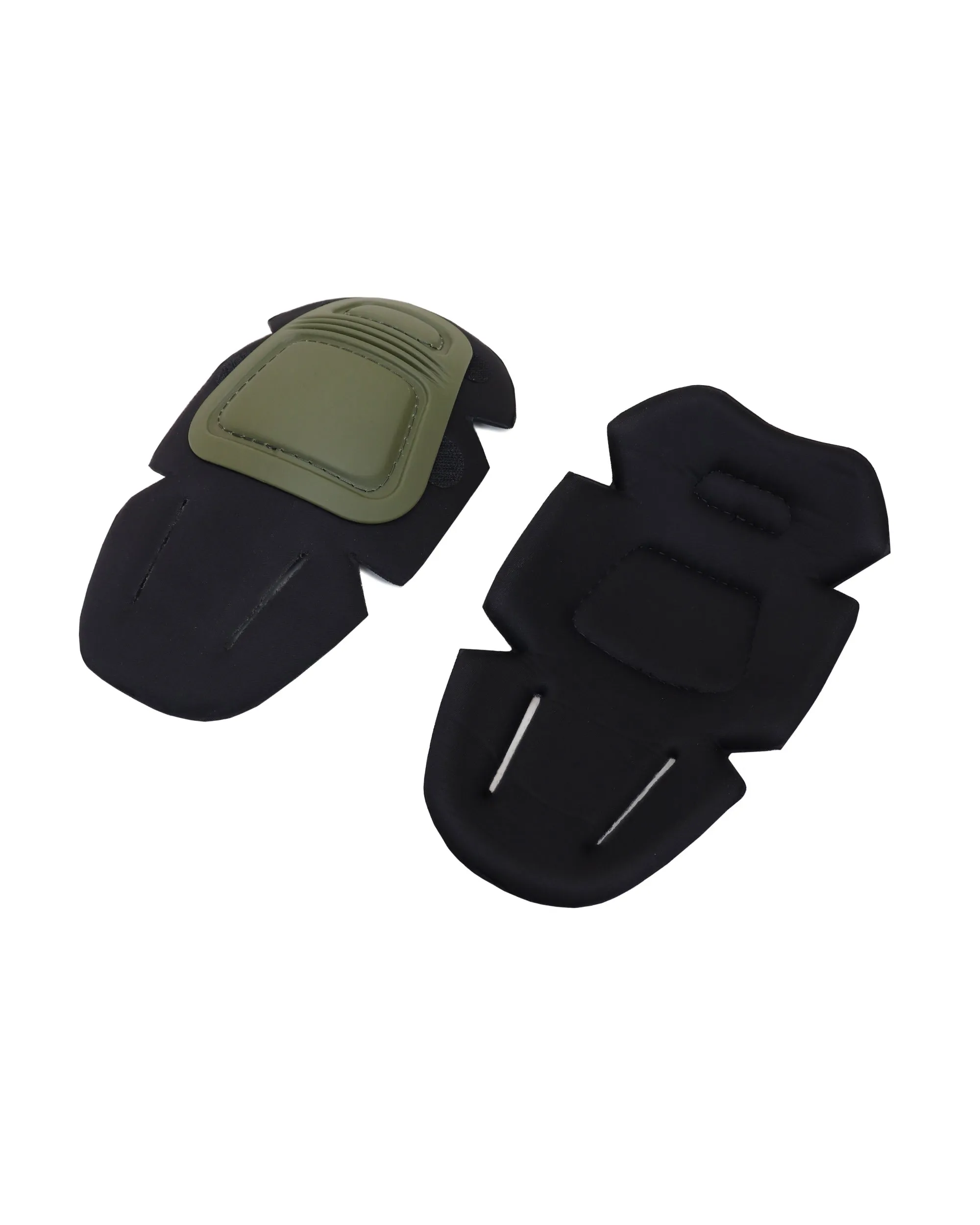 Z222 - Advanced knee pads - Olive Green